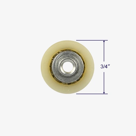 Side view of 10-100