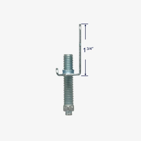 Profile view of 23-101