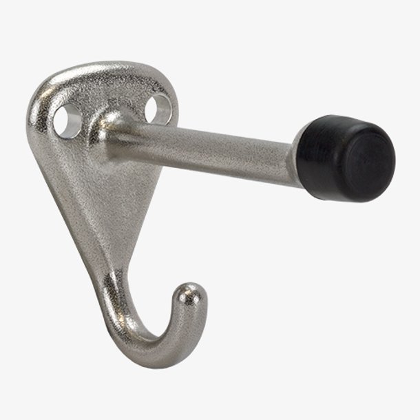 Bumber hook for 10-529