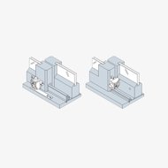 Mounting options for 82-040