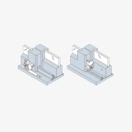Mounting options for 82-040