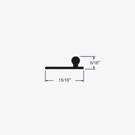 Profile diagram of 80-106