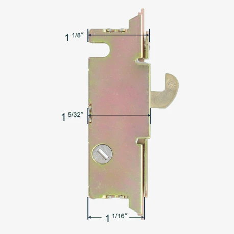 Opposite side view 82-218