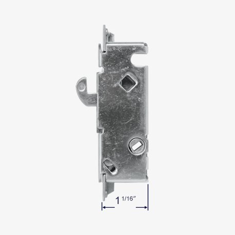 Side view of 82-243