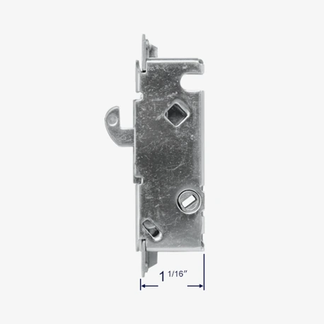 Side view of 82-243