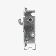 Side view of 82-243