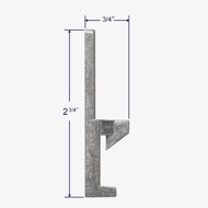 Dimensions for 89-027