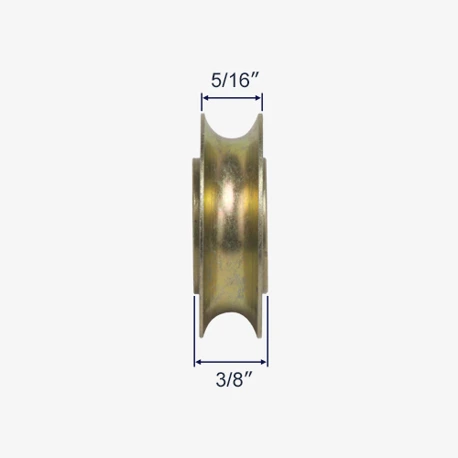 Profile view of 81-223