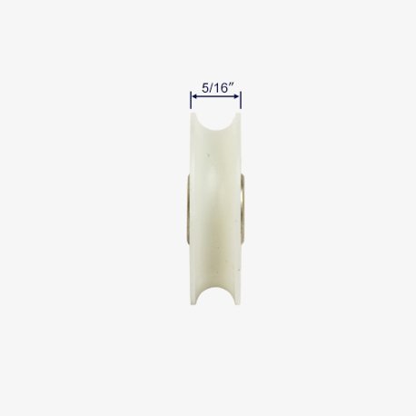 Profile view of 81-228