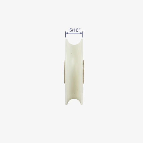 Profile view of 81-228