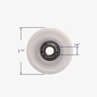 Side view of 81-236