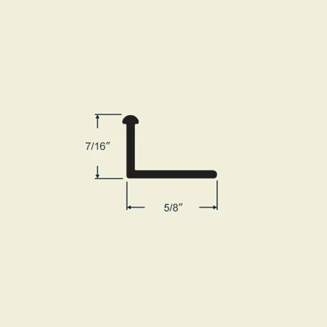 Profile diagram of 80-111
