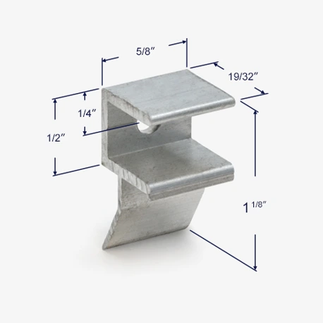 DImensions for 18-012