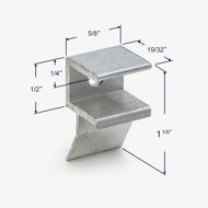 DImensions for 18-012