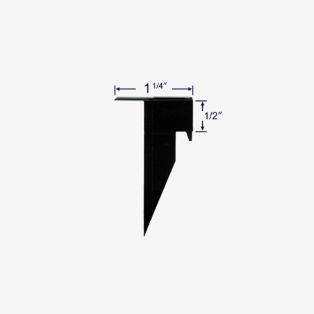 Profile view of 18-041