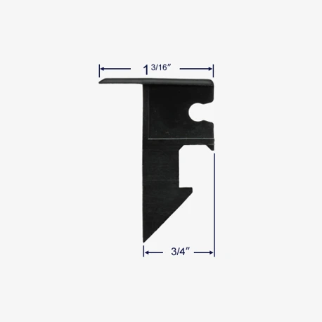 Side view of 18-142