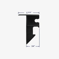 Side view of 18-142