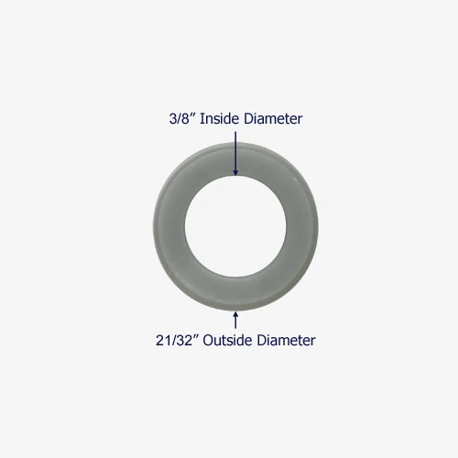Diameter detail of 15-182