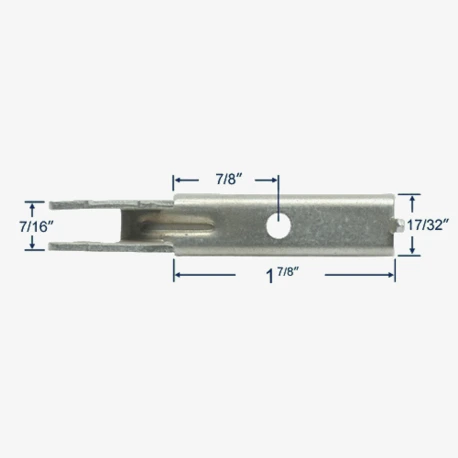 Top view of 17-048