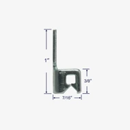 Profile view of 17-052