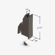 Dimensions for 26-107