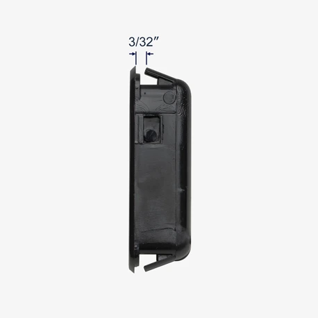 Side view of 26-122