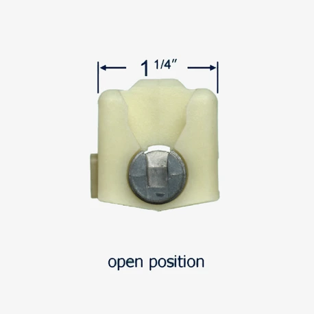 Open position 15-105