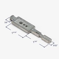 Dimensions for 26-129