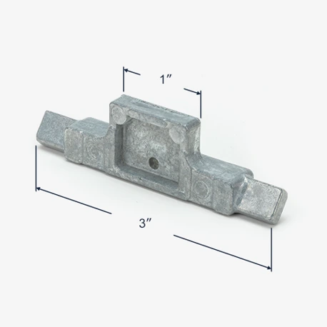 Dimensions for 26-262