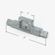 Dimensions for 26-262
