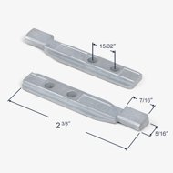 Dimensions for 26-332