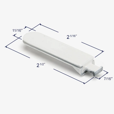 Dimensions for 26-373