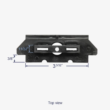 Top view of 26-331