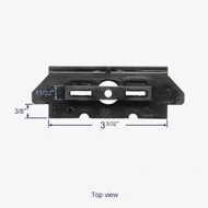 Top view of 26-331