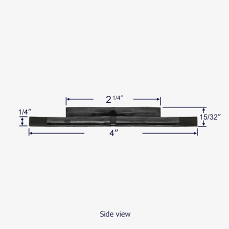 Side view of 26-331