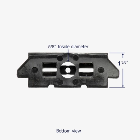 Bottom view of 26-331