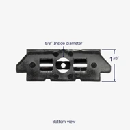 Bottom view of 26-331