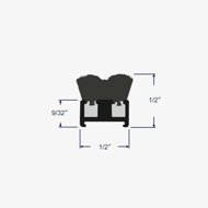 Profile diagram of 58-085