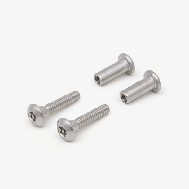 Included hardware 10-516