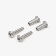 Included hardware 10-516