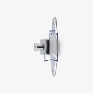 Profile view of 10-551