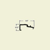 Profile diagram of 55-076