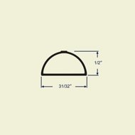 Profile diagram of 55-064