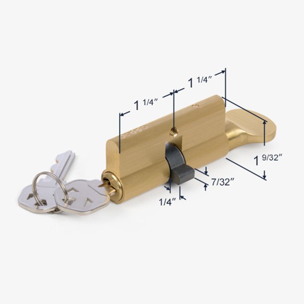 Dimensions for 40-123