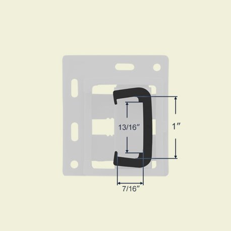 Profile diagram of 32-012