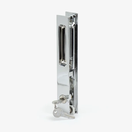 Outside view of 82-008K