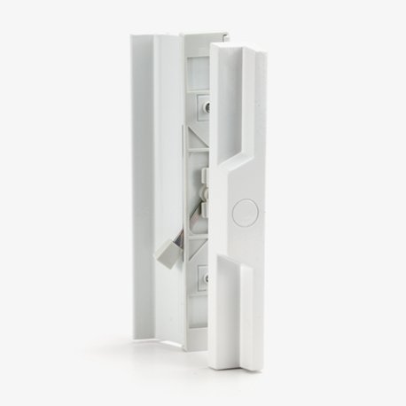 Inside view of handle set 82-032
