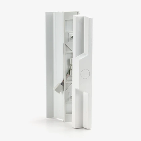 Inside view of handle set 82-032