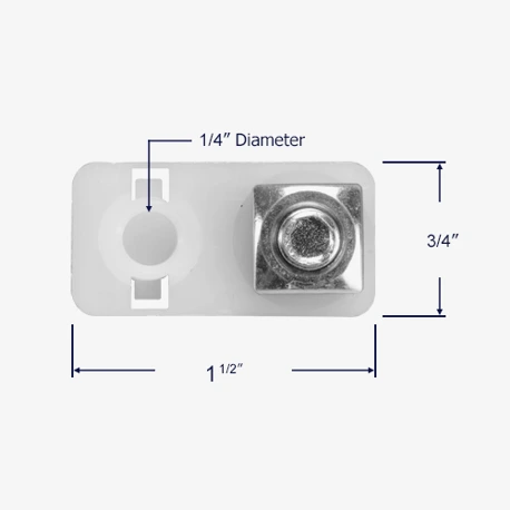 Bottom view of 21-210