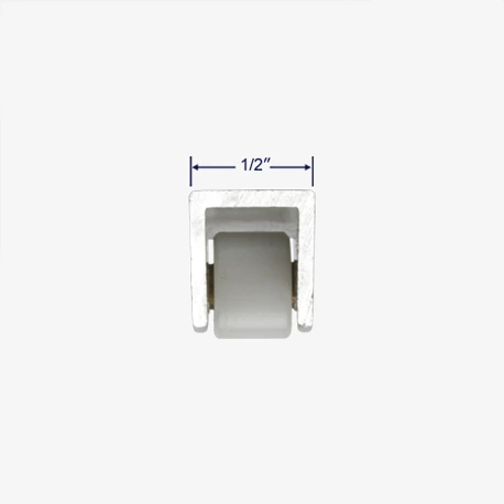 Profile view of 87-065